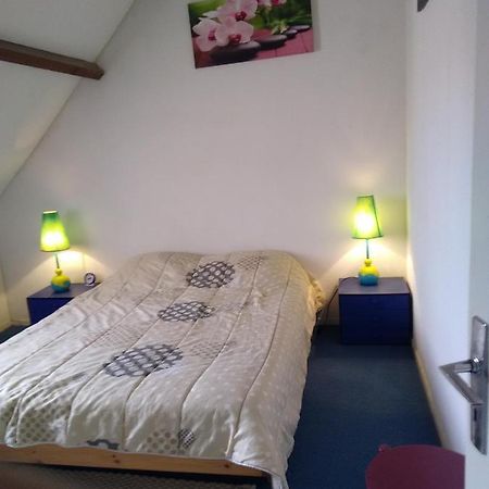 Maison Bord De Mer A St Gildas De Rhuys Saint-Gildas-de-Rhuys Bagian luar foto